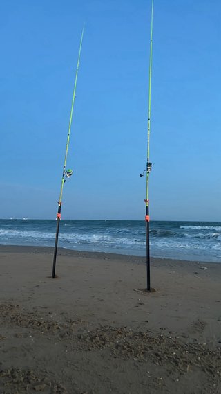 Cañas Trabucco Master 01