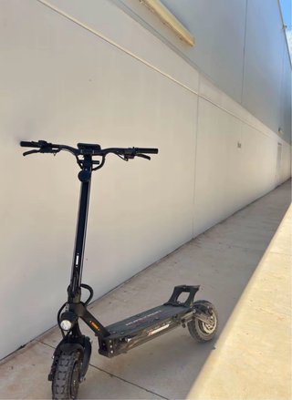 Patinete Eléctrico Dualtron