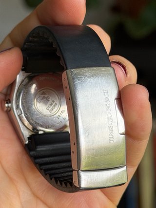 Reloj Time Force Mujer resistente al agua