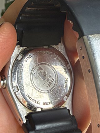 Reloj Time Force Mujer resistente al agua