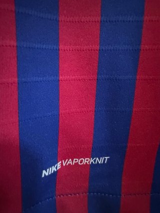Camiseta FC Barcelona 2018/19 Nike