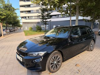 BMW Serie 3 2023