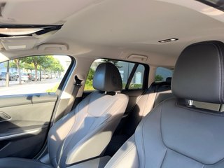 BMW Serie 3 2023