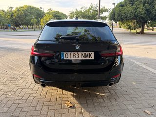 BMW Serie 3 2023