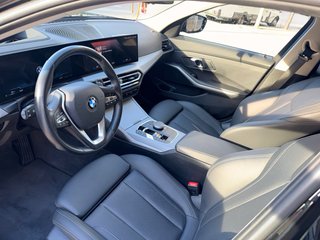 BMW Serie 3 2023