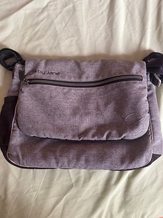Silla de paseo Jane Rider 3 en 1