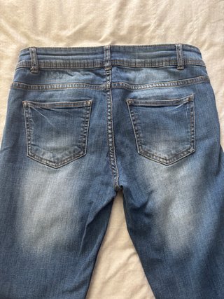 Pantalones vaqueros Promod Talla 38