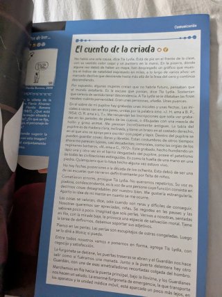 Lengua castellana y literatura Geniox