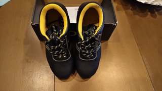 Botas de seguridad FORLI