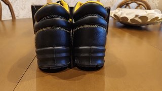Botas de seguridad FORLI