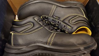 Botas de seguridad FORLI