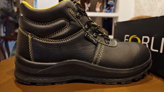 Botas de seguridad FORLI