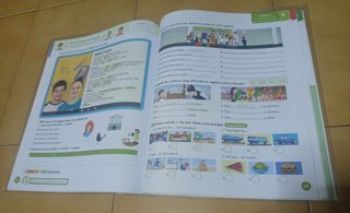 libro de texto