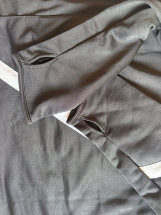 Sudadera Nike Real Sociedad Talla XL