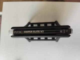 Sniper Elite V2 PS3