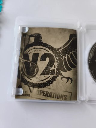 Sniper Elite V2 PS3