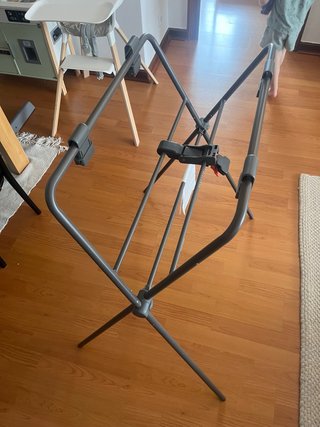 Patas plegables Stokke para bañera de bebé