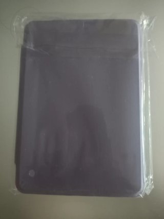 Funda acrílica para Kindle