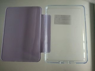 Funda acrílica para Kindle