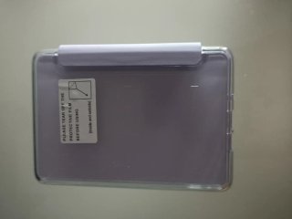 Funda acrílica para Kindle