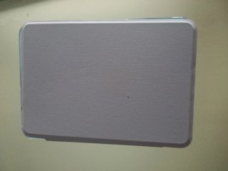 Funda acrílica para Kindle