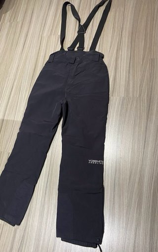 Pantalón de esquí Yosemite. Talla S