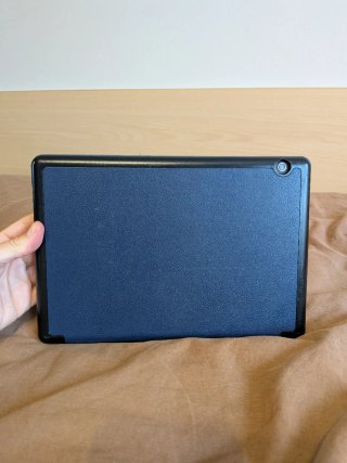 Tablet Huawei MediaPad T5 Negra
