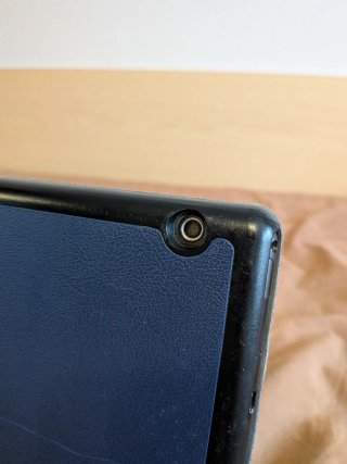 Tablet Huawei MediaPad T5 Negra