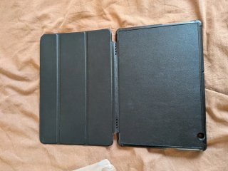 Tablet Huawei MediaPad T5 Negra