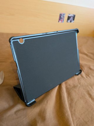 Tablet Huawei MediaPad T5 Negra