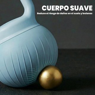 Kettlebell russa da 10 kg