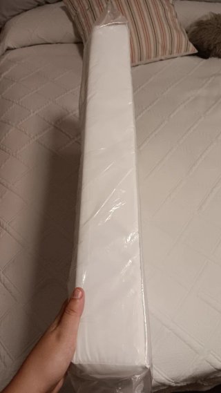 Cambiador Bebé Ikea Blanco