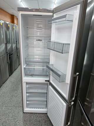Nevera Siemens No Frost