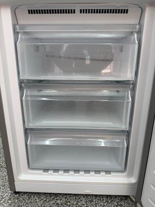 Nevera Siemens No Frost