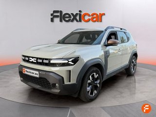Dacia Duster Extreme TCE 96kW 48v (130CV) 4X2