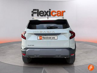 Dacia Duster Extreme TCE 96kW 48v (130CV) 4X2