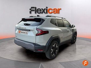 Dacia Duster Extreme TCE 96kW 48v (130CV) 4X2