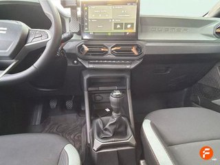 Dacia Duster Extreme TCE 96kW 48v (130CV) 4X2
