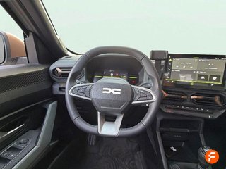 Dacia Duster Extreme TCE 96kW 48v (130CV) 4X2