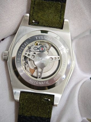 Tissot PRS 516 Automático T91.1.413.51