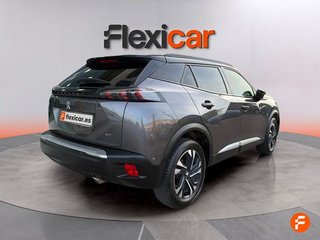 Peugeot 2008 GT BlueHDI 130 S&S EAT8