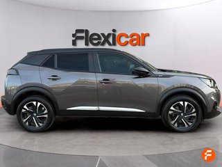 Peugeot 2008 GT BlueHDI 130 S&S EAT8