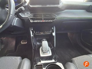 Peugeot 2008 GT BlueHDI 130 S&S EAT8