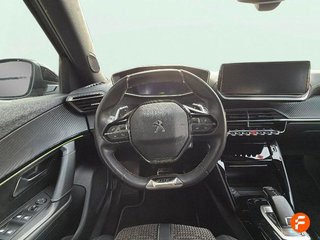Peugeot 2008 GT BlueHDI 130 S&S EAT8