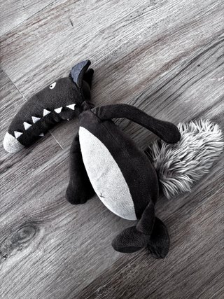 Lote de peluches variados de animales