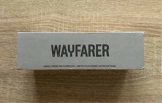 Gafas de sol Ray-Ban Wayfarer