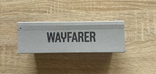 Gafas de sol Ray-Ban Wayfarer