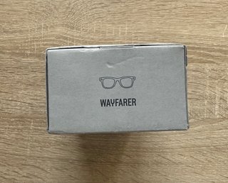 Gafas de sol Ray-Ban Wayfarer
