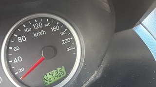 Ford Fiesta 2005