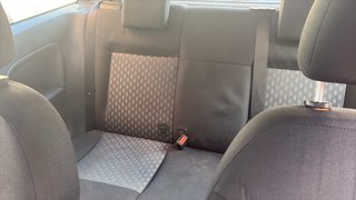 Ford Fiesta 2005